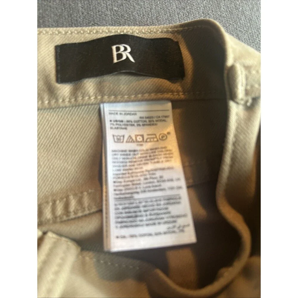 Banana Republic Men’s The Traveler Pants Slim Size 30/30